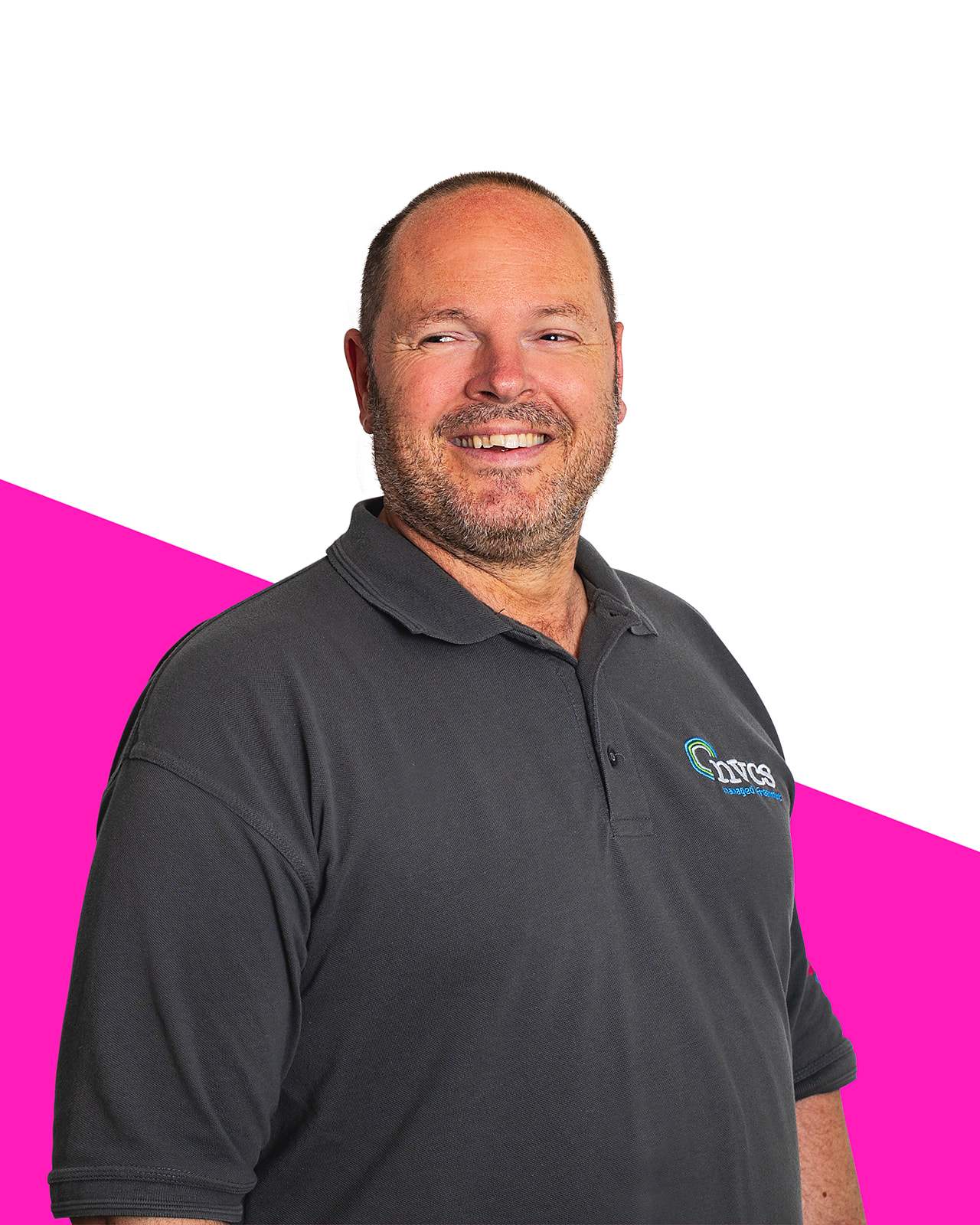 Darren Rowsell