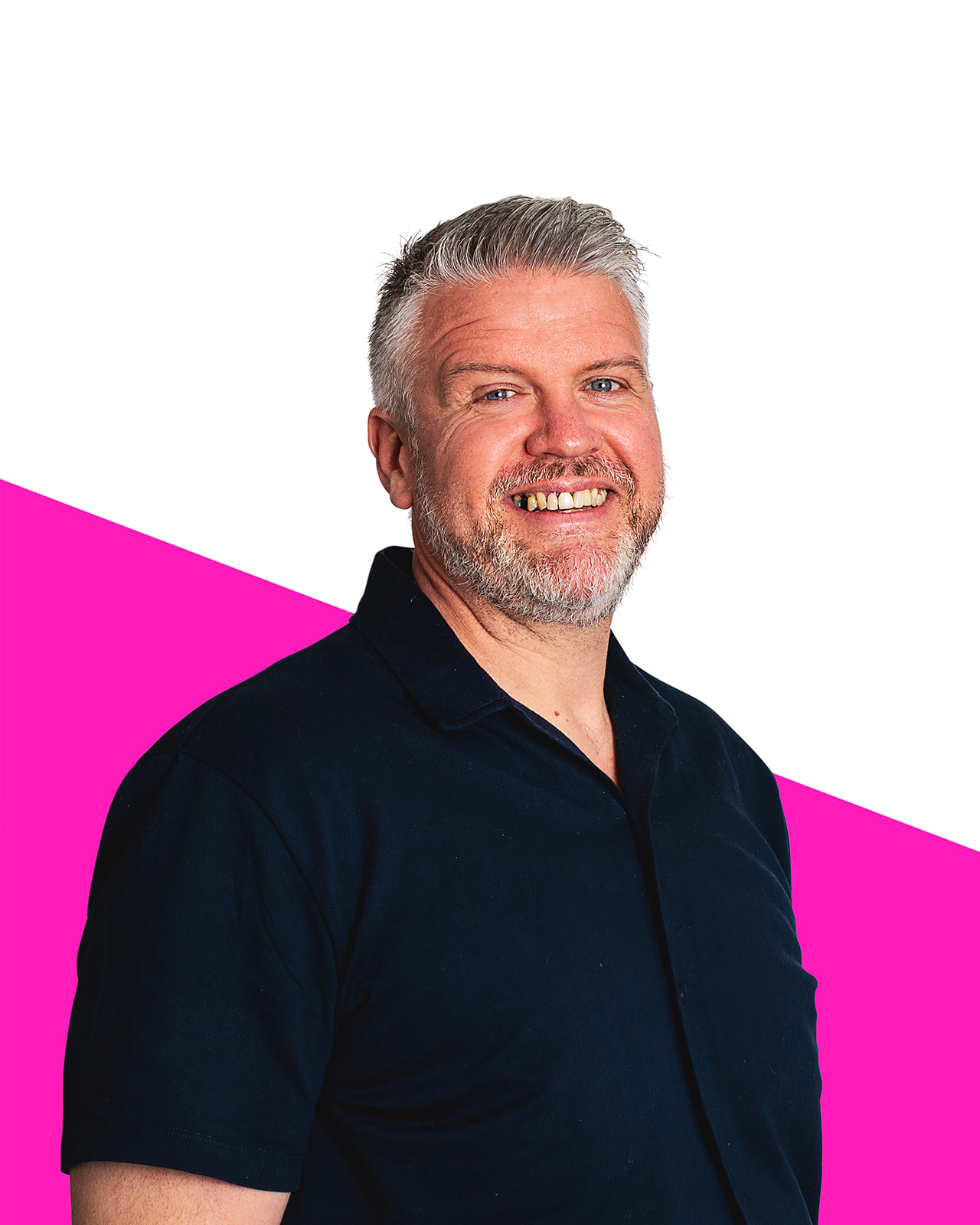Mike Gascoyne